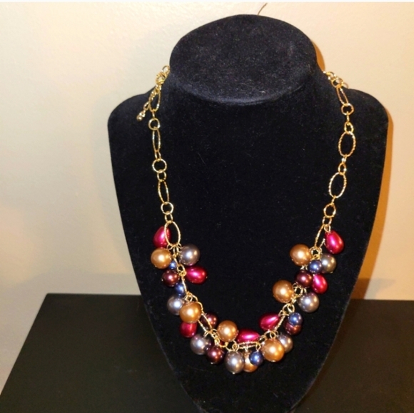 Bundle of Dillards Necklaces $15 Firm - Picture 4 of 8